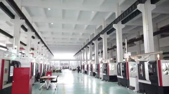 中國機床工具協(xié)會車床分會組織會員企業(yè)參觀金火科技