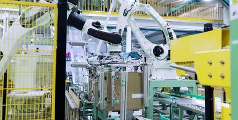 共&ldquo;碳&rdquo;美好!海信日立榮膺第13屆公益節&ldquo;2023年度雙碳行動貢獻獎&rdquo;