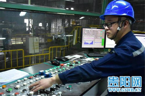 春節(jié)不打烊，貴陽市136戶規(guī)上工業(yè)企業(yè)信息技術(shù)領(lǐng)域超3萬工人堅守崗位促生產(chǎn)