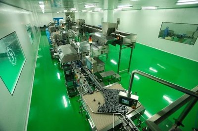 老字號的新航向 九芝堂以信息技術(shù)為引擎，駛向生物醫(yī)藥與再生醫(yī)學(xué)藍(lán)海